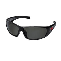 Stealth - Zonnebril - Polaroid - Black Smoke