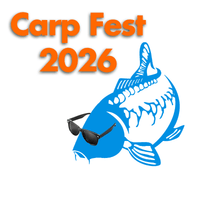 Carp Fest 2026 - 26&27 - Juni