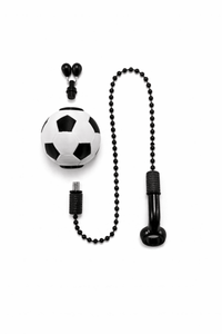 Custom - Voetbal - Hanger