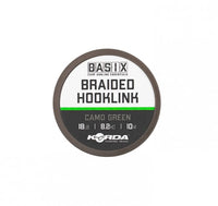 Basix Coated Hooklink - 10M