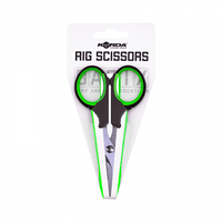Basix Rig Scissors