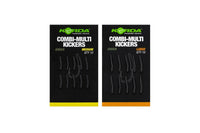 Combi Multi Kicker - Groen
