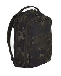 Commuter Rucksack - Camo