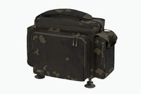 Compac Framed Carryall - Small - Dark Kamo