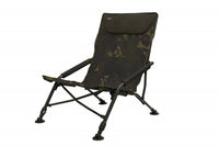 Compac - Low Chair - Dark Kamo