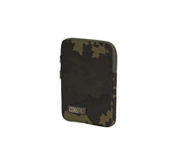 Compac - Small Tablet bag - Dark Kamo