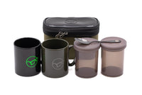 Compac Tea Set