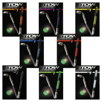Complete Stow Indicator
