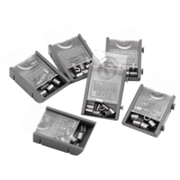 Dark Matter - Balancing Weights