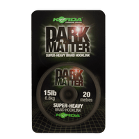 Dark Matter Braid - 20m