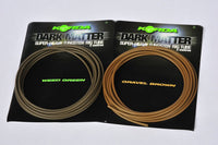 Dark Matter - Tungsten Tubing - 2m