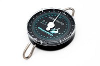 Dial Scale - Dual Rev - 50kg/100g