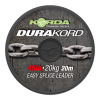 Dura-Kord - Dyneema - Spliceable Leader