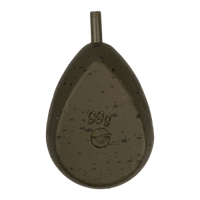 Flatliner Pear Inline - Lood