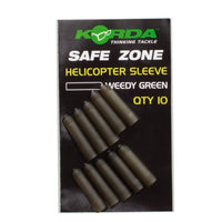 Heli Rubber