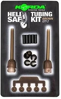 Heli Safe Tubing Kit