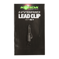 Hybrid Lead Clips