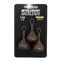 Intelligent Backleads - 3 stuks