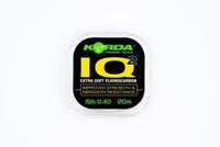 IQ2 - Extra soft - 20m - Hooklink