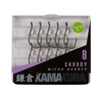 Kamakura - Choddy - Barbless