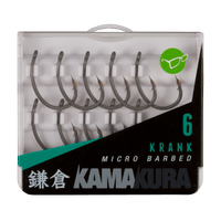 Kamakura - Krank - Microbarb