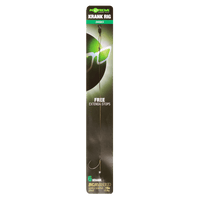Kamo Rig - Krank - Barbless