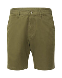 KORE - Chino Shorts - Olive