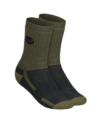 Kore - Merino Wool - Sokken - Olive