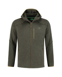 Kore - Polar Fleece Jacket