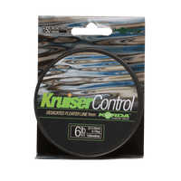 Kruiser Control - 150m - Transparant