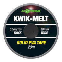 Kwik-Melt PVA Tape