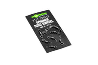 PTFE Spinner Ring Swivel - XX - Maat 11