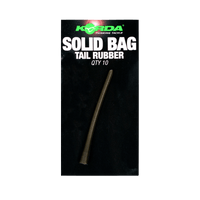 PVA Tail Rubber