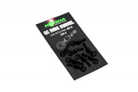 Quick Change Swivel - Met ring