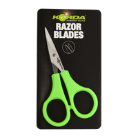 Razor Blades