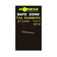 Safe Zone Rubbers