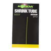 Shrink Tube - Weedy