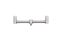 Singlez - 2 Rod - Buzzbar - RVS Zilver