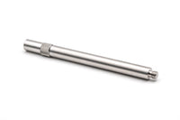 Singlez Upright - RVS Zilver