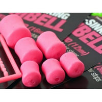 Slow Sinking Dumbell Fruity Squid (12mm) - 8 pcs