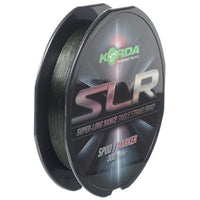 SLR Braid - 300m