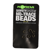 Spare No Trace Beads