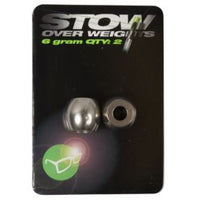 Spare weights