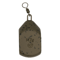 Square Pear Swivel