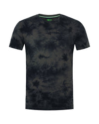 Tie Dye - T-Shirt - Slate Grey
