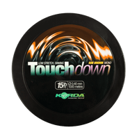 Touchdown - 1000m - Bruin