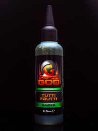 Tutti Frutti Smoke