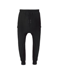 Ultralite Joggers - Black