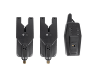 KRI - 2-rod beetmelder set