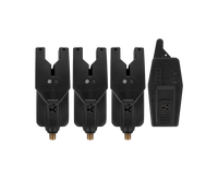 KRI 3-rod beetmelder set - incl. hangers